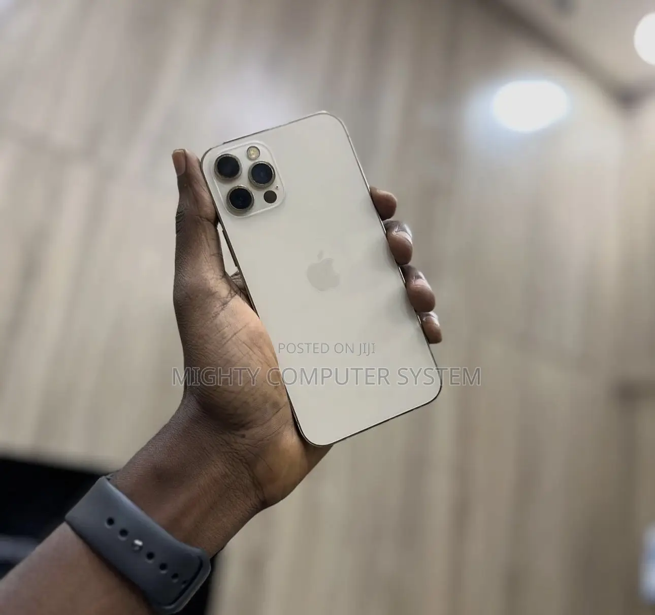 Apple iPhone 12 Pro 128 GB Gold