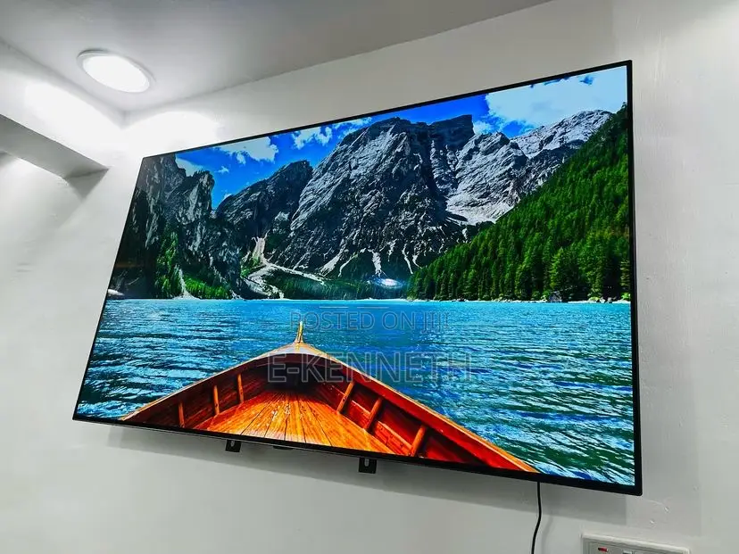 LG 55" Inches C1 Oled Webos Thinqai Smart TV