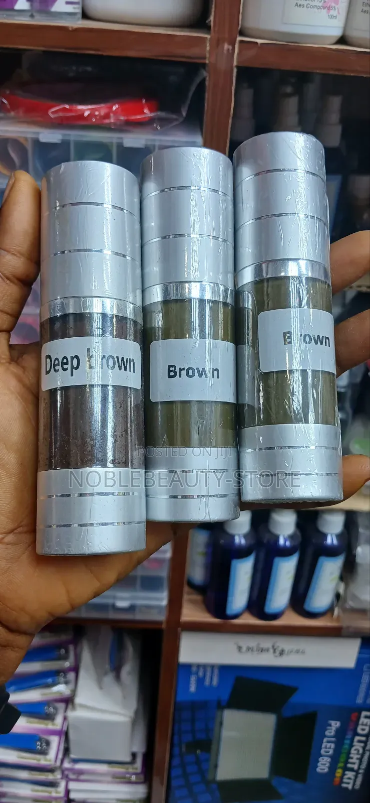 Microblading Pigment