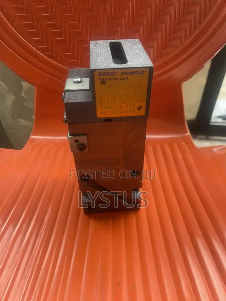 Cadweld Mould 95 X 35 Mm (+) XACY6Y2