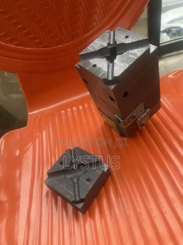 Cadweld Mould 95 X 35 Mm (+) XACY6Y2