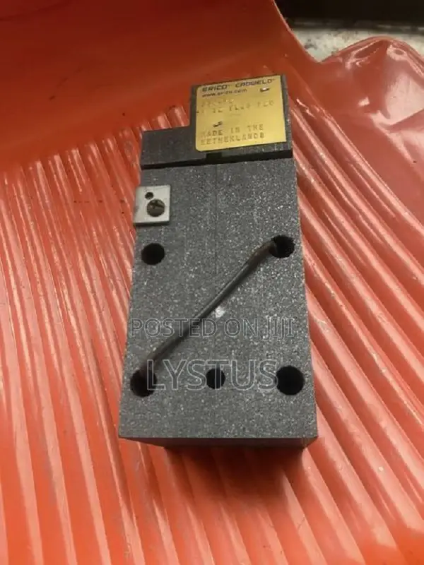 Cadweld Mold 35 X 35 Mm (SSC-Y2)