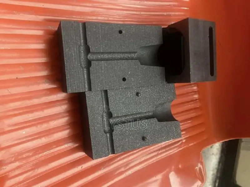 Cadweld Mold 35 X 35 Mm (SSC-Y2)