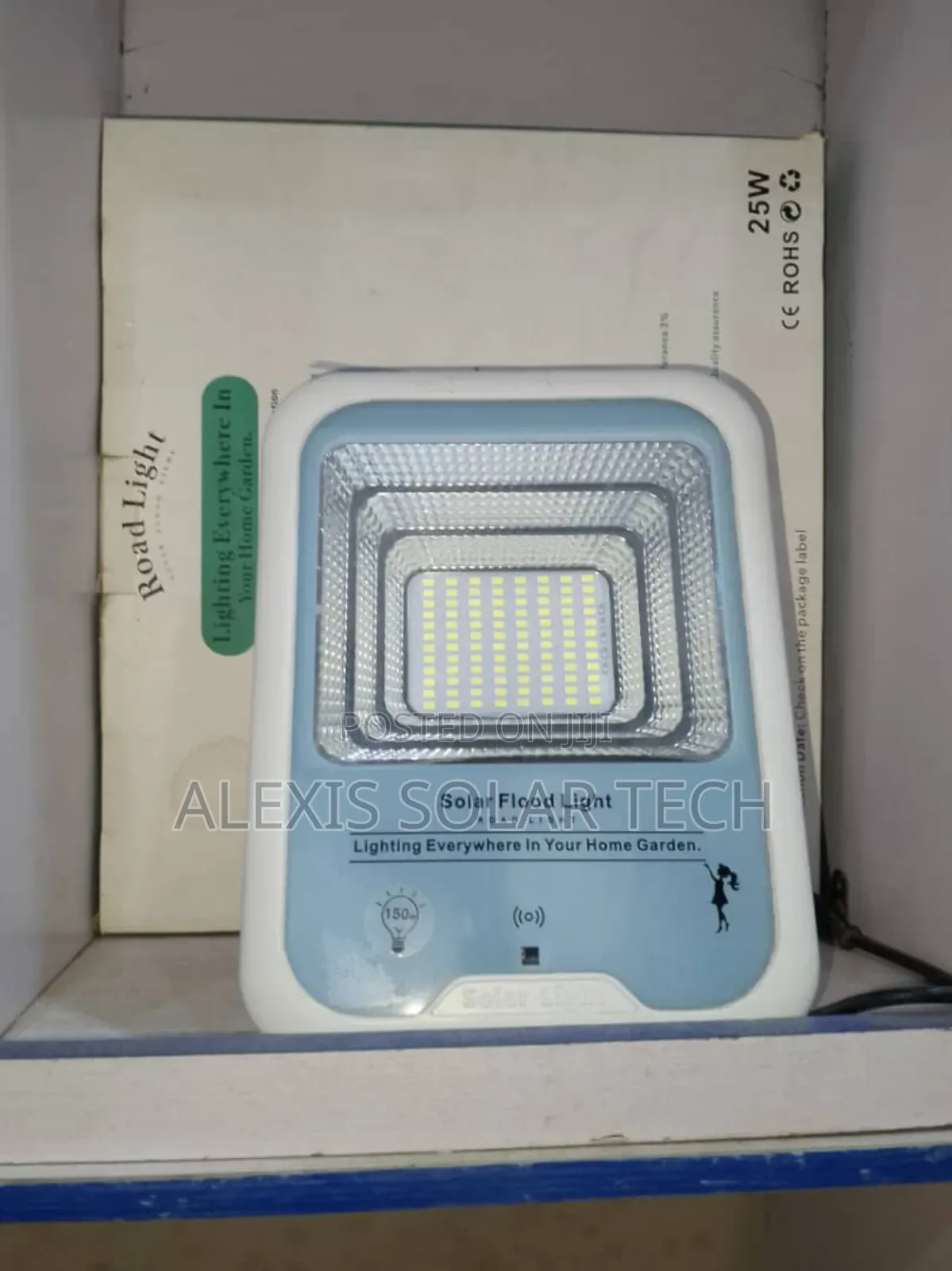 Flood Light