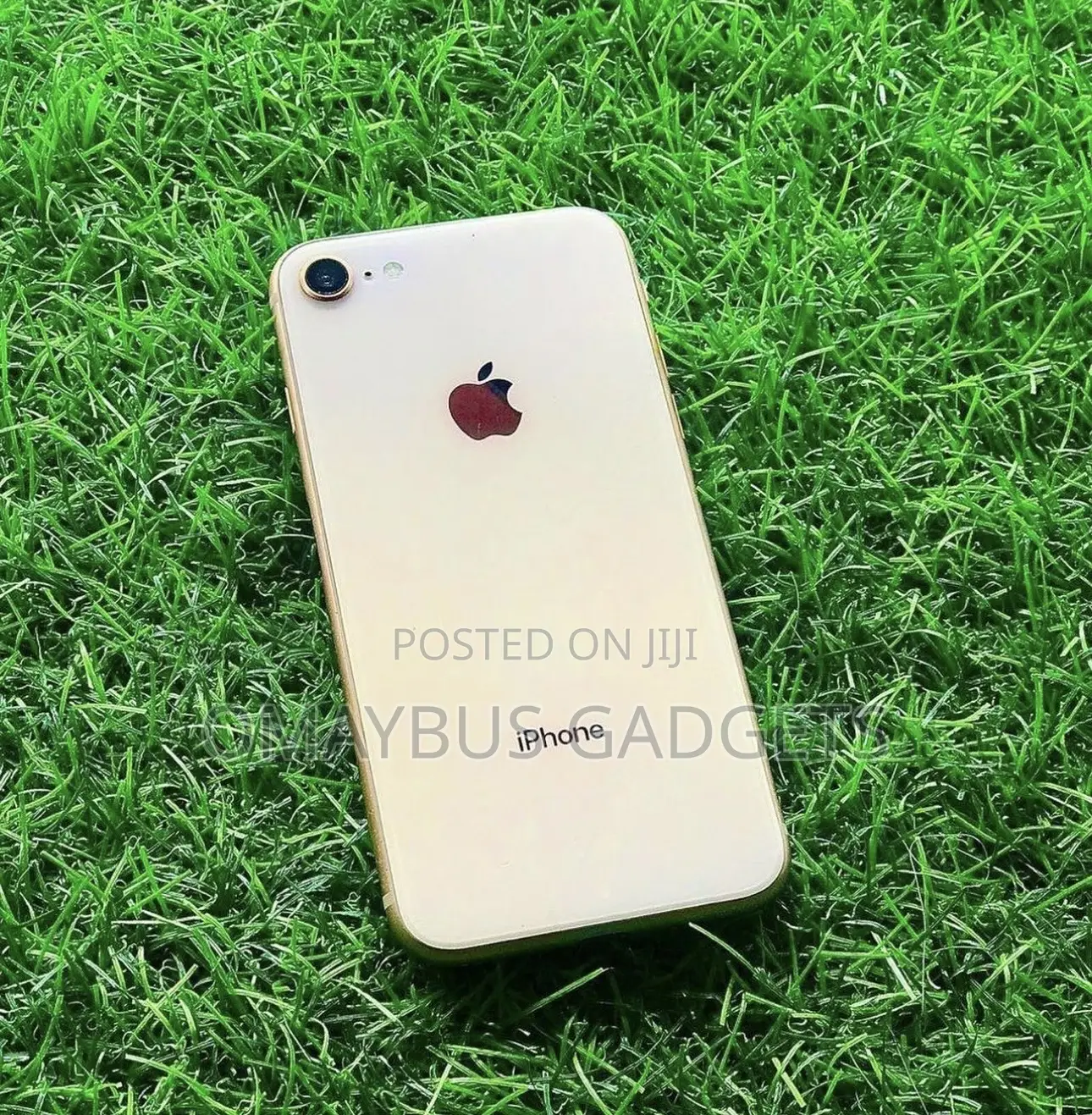 Apple iPhone 8 64 GB Gold