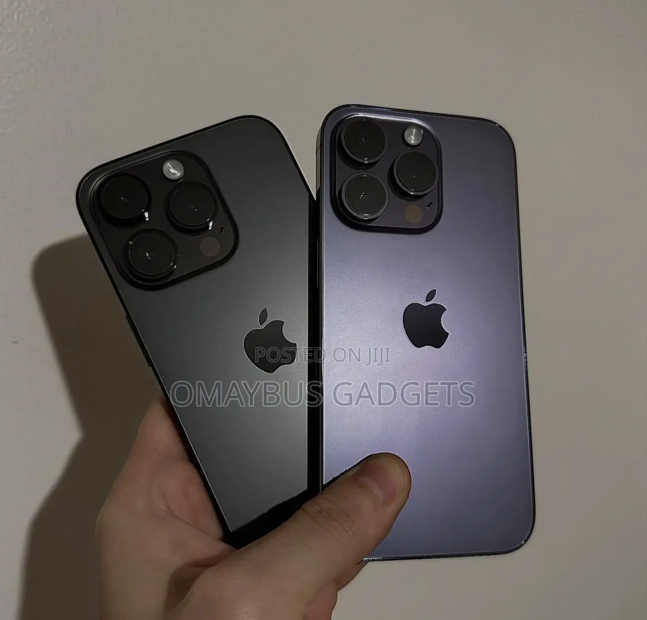 Apple iPhone 14 Pro 128 GB Purple