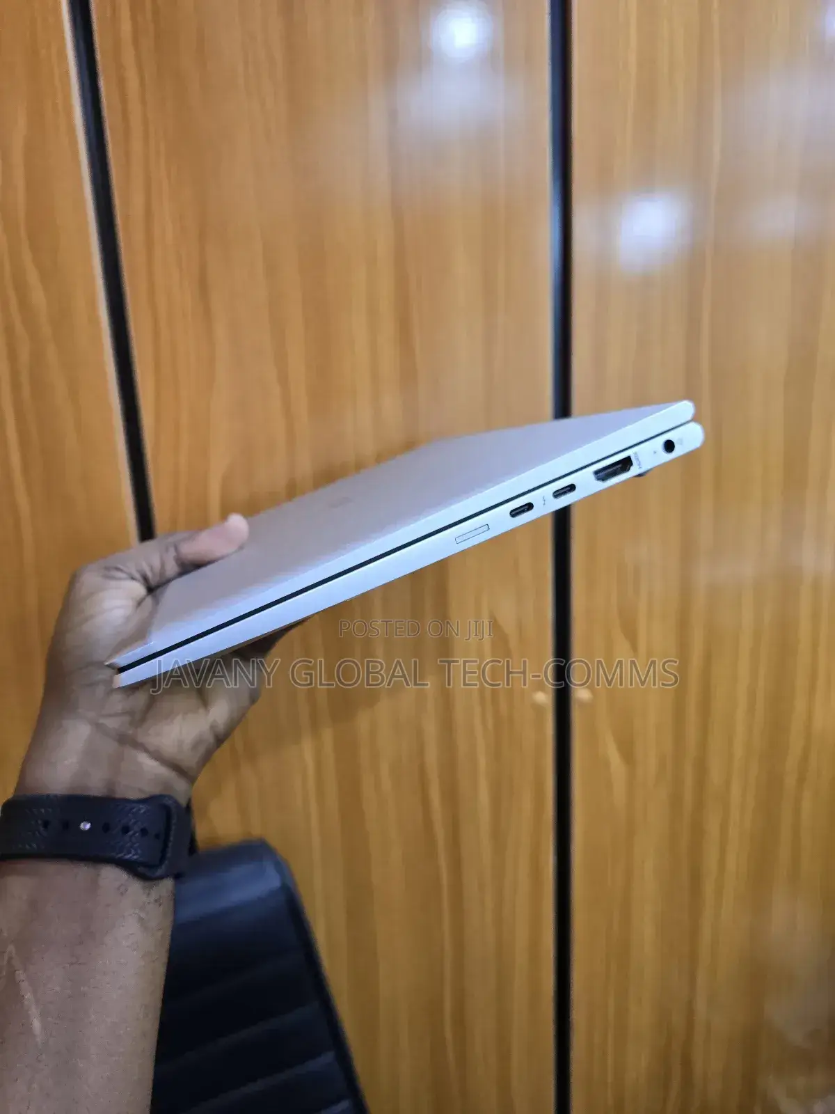 Laptop HP EliteBook 830 G7 16GB Intel Core i5 SSD 256GB