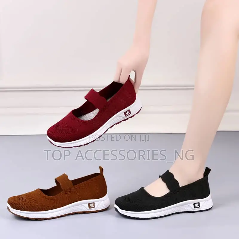 Quality Shoes