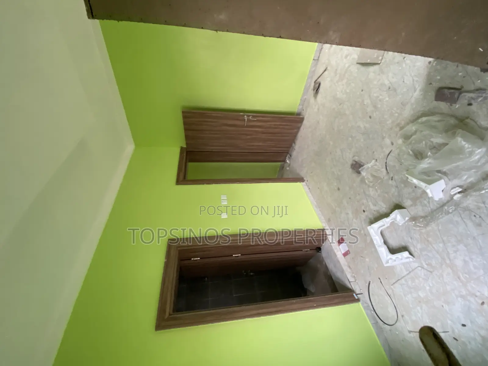 2bdrm Block of Flats in Dawaki for rent