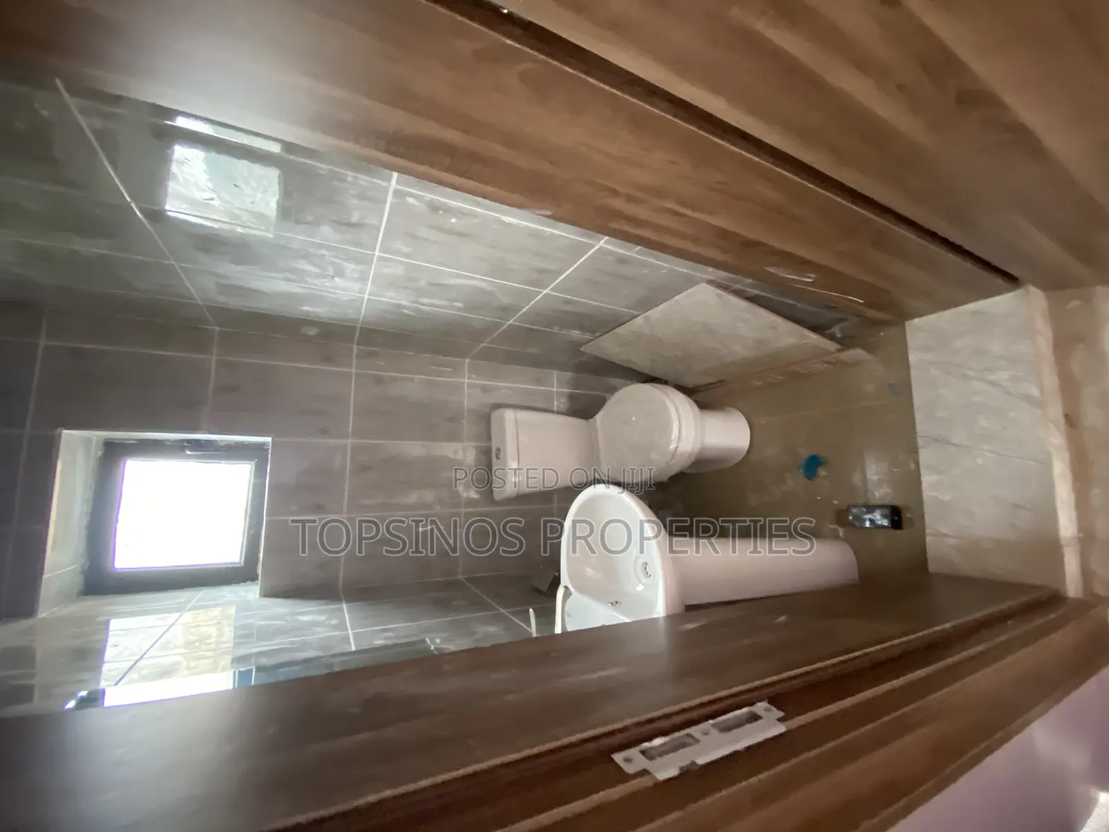 2bdrm Block of Flats in Dawaki for rent