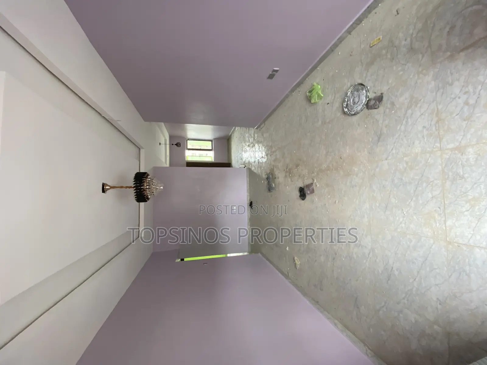 2bdrm Block of Flats in Dawaki for rent