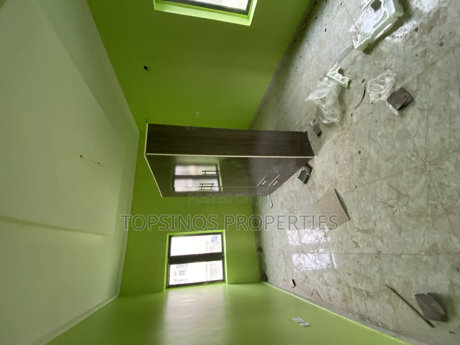 2bdrm Block of Flats in Dawaki for rent