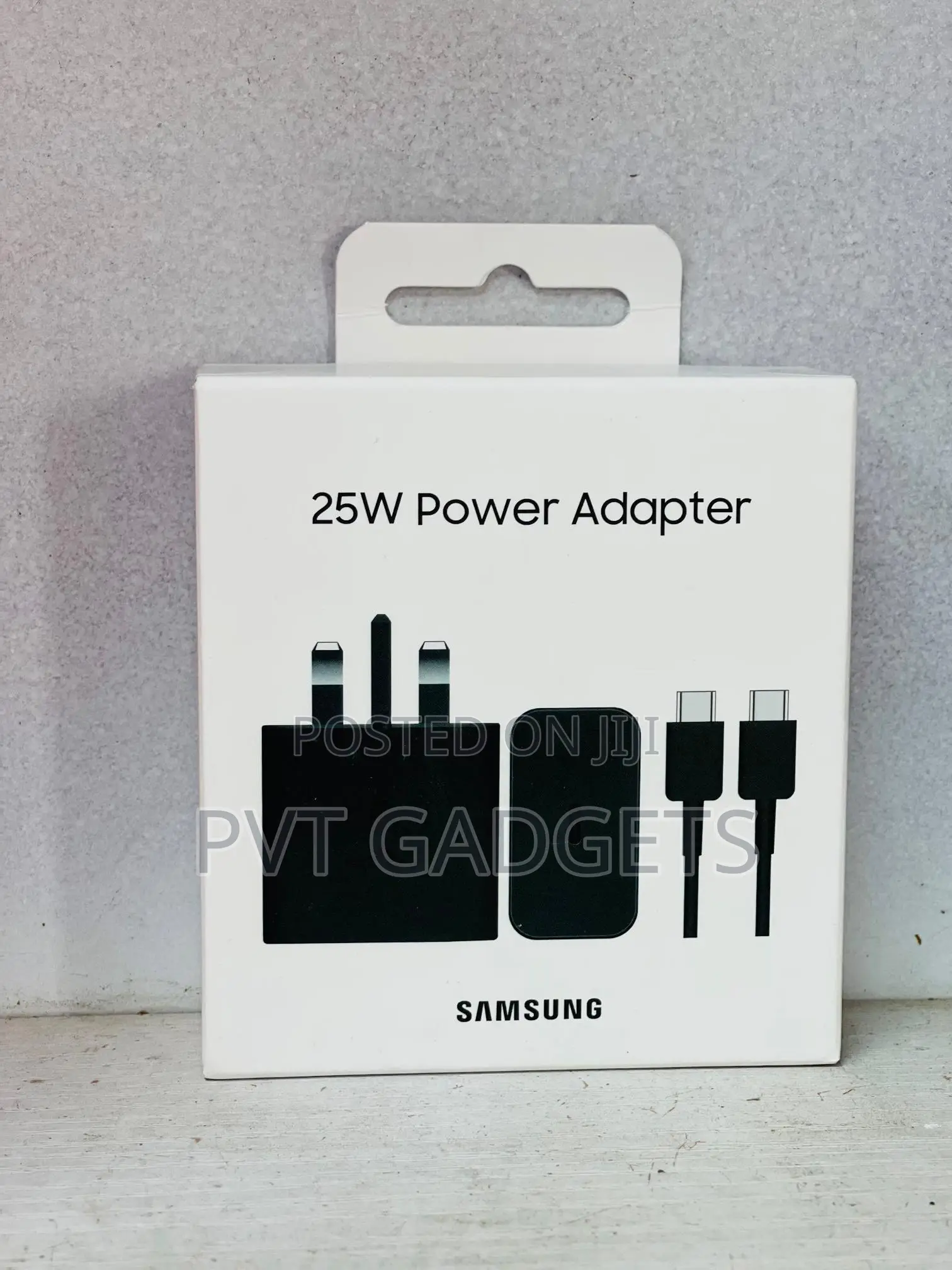 Samsung Charger