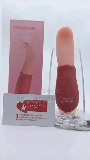 Mini Tongue