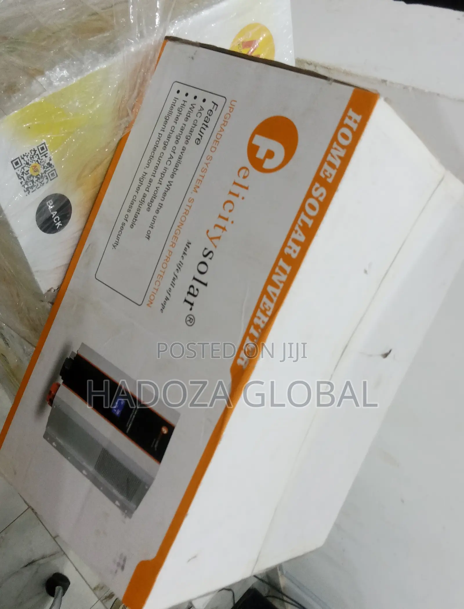New Brand Felicity Solar Inverter 2.5kva 12V -top Quality