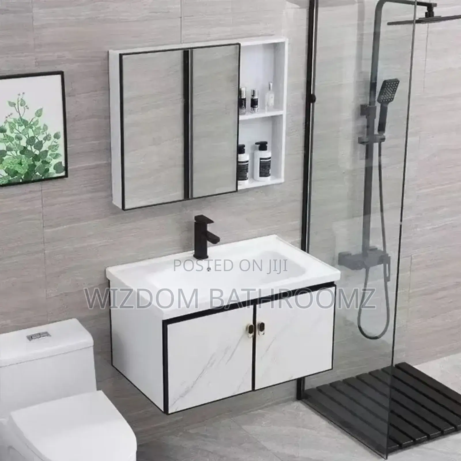 Bathroom /Dinning Cabinet All Types