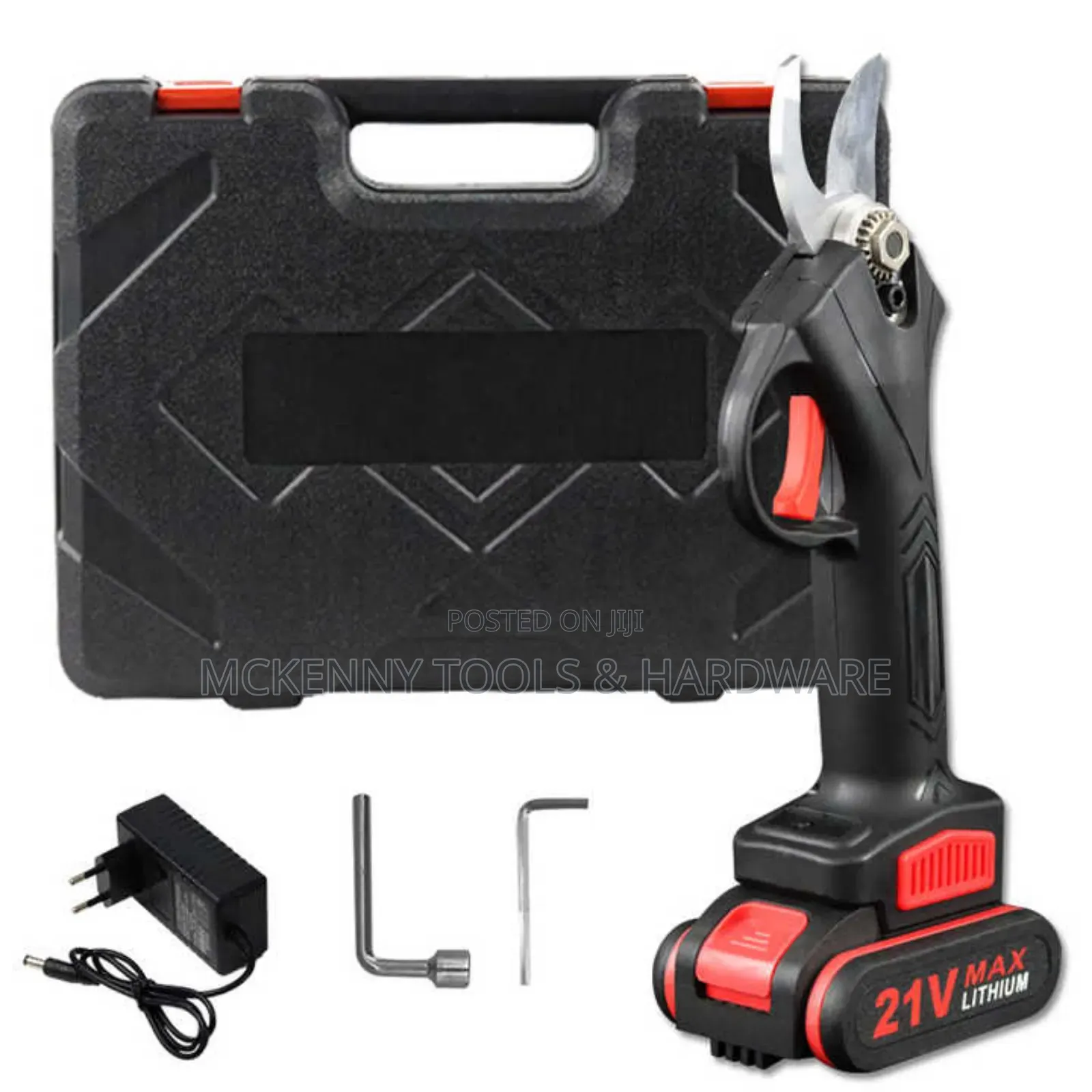 Newest Black Electric Pruning Cutting ,Pruning Shears
