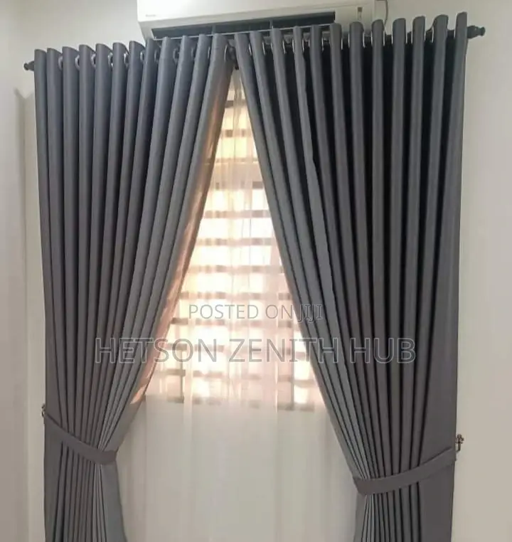 Turkish Curtain