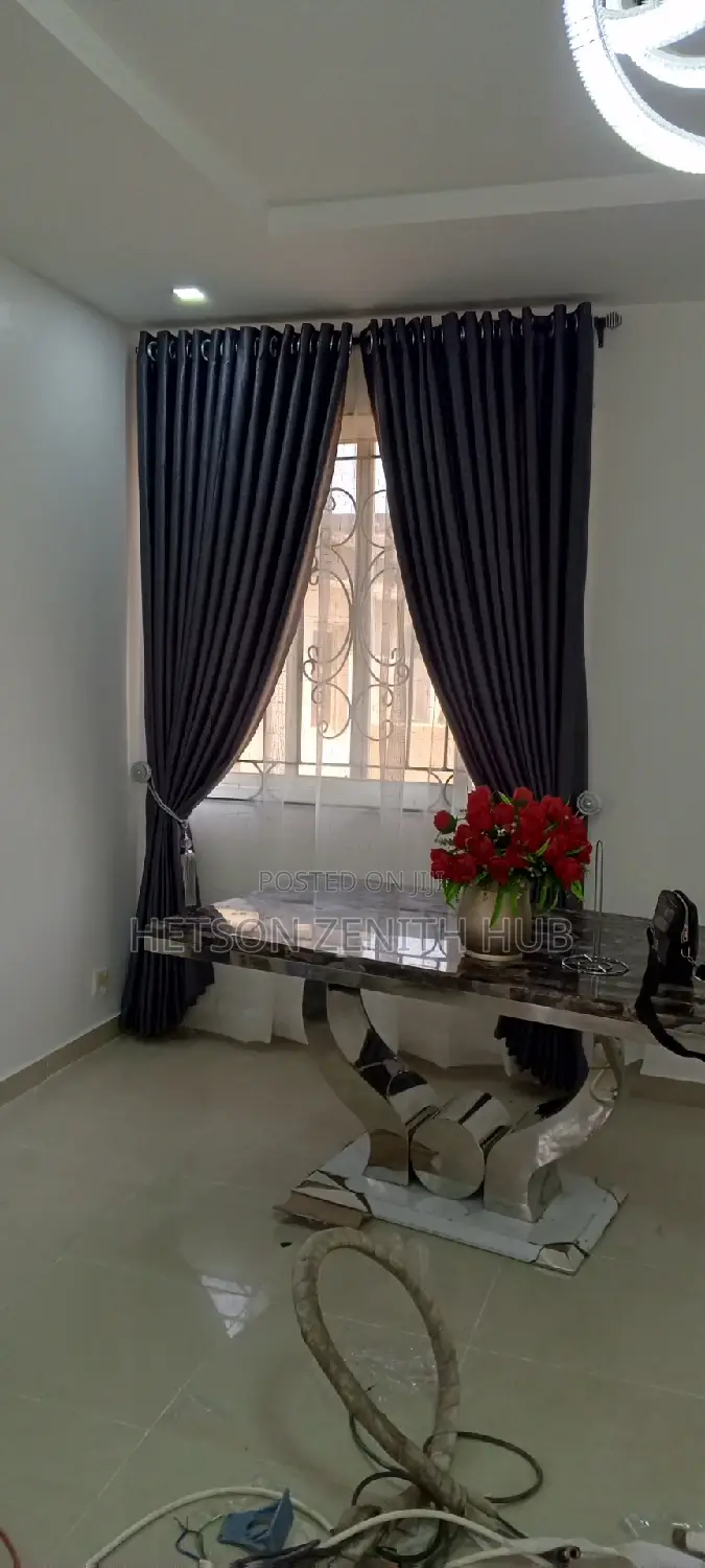 Turkish Curtain