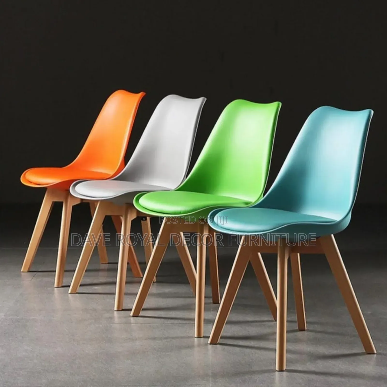 Quality Chair.