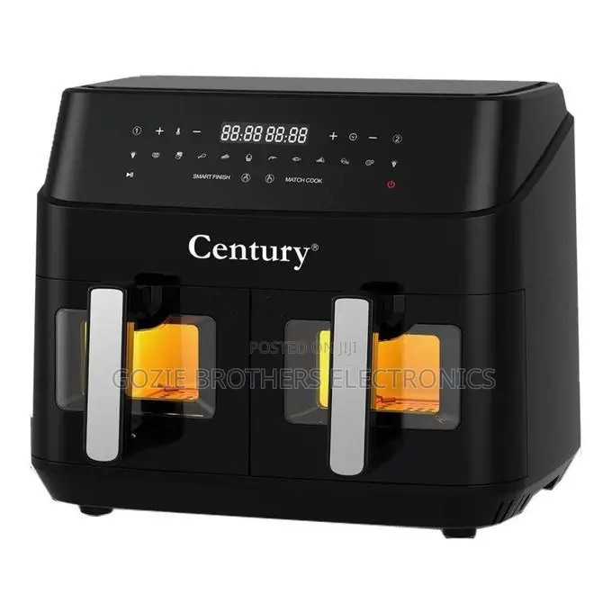Century Air Fryer 10liters (8340c)