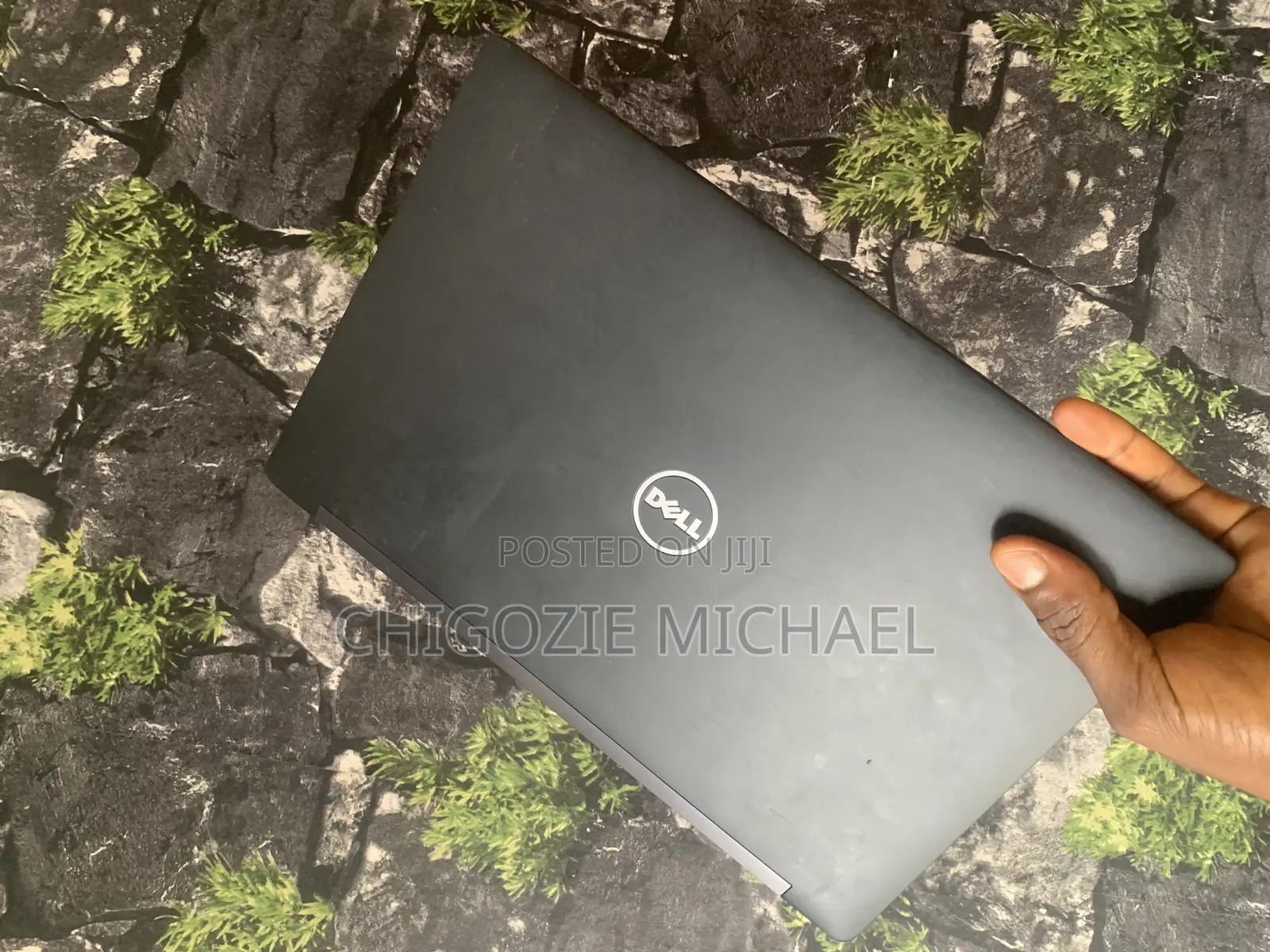 Laptop Dell Latitude 14 7480 8GB Intel Core i5 SSD 256GB