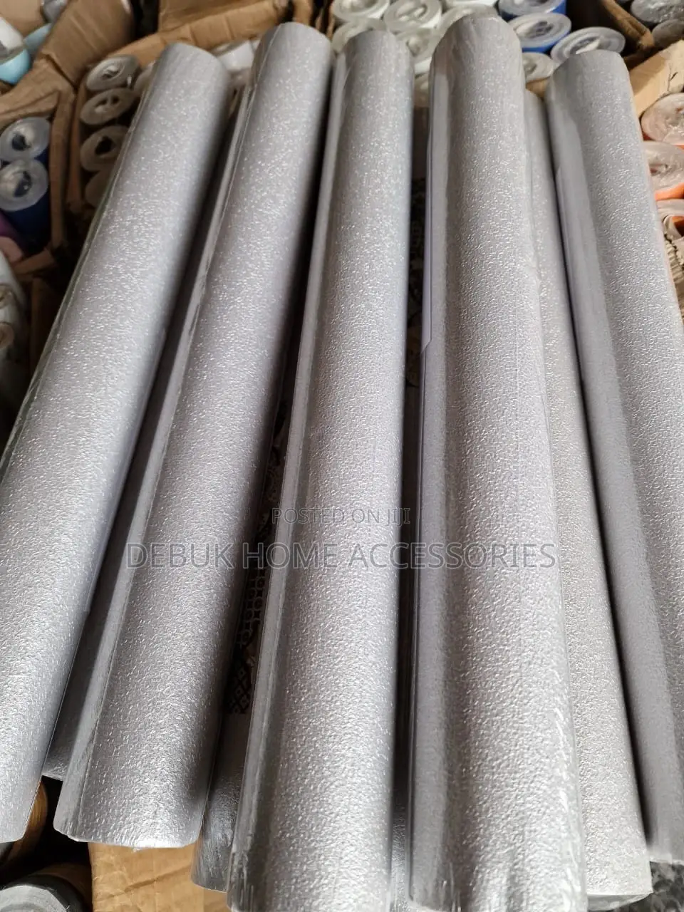 Plain Grey Wallpapers