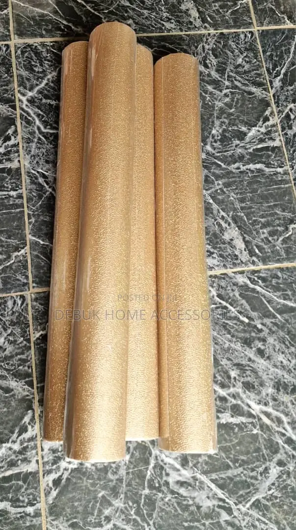 Plain Champagne Gold Wallpapers