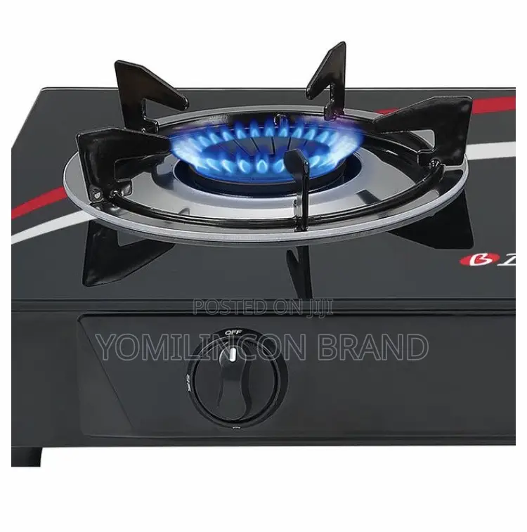 Binatone Table Topgas Cooker (Ggc-002)