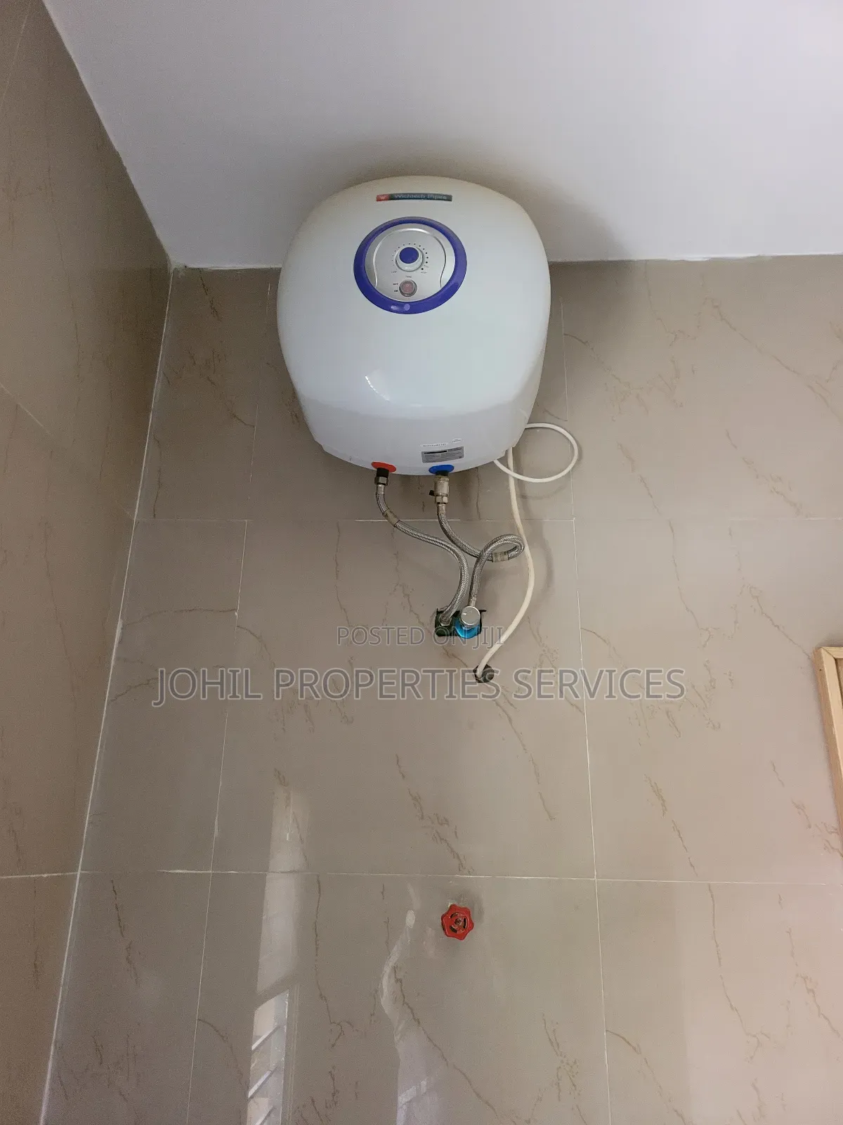 4bdrm Duplex in Asokoro for rent