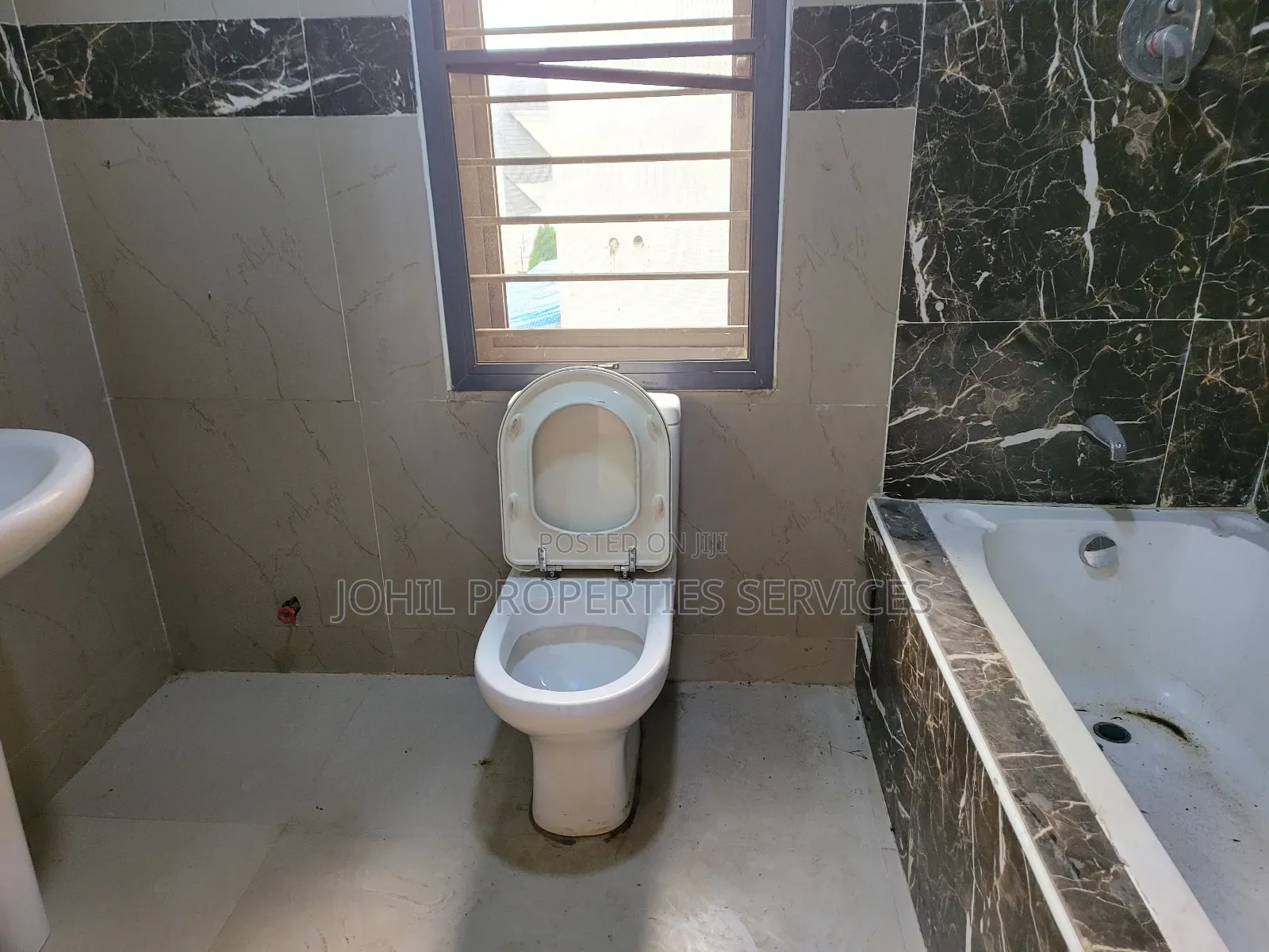 4bdrm Duplex in Asokoro for rent