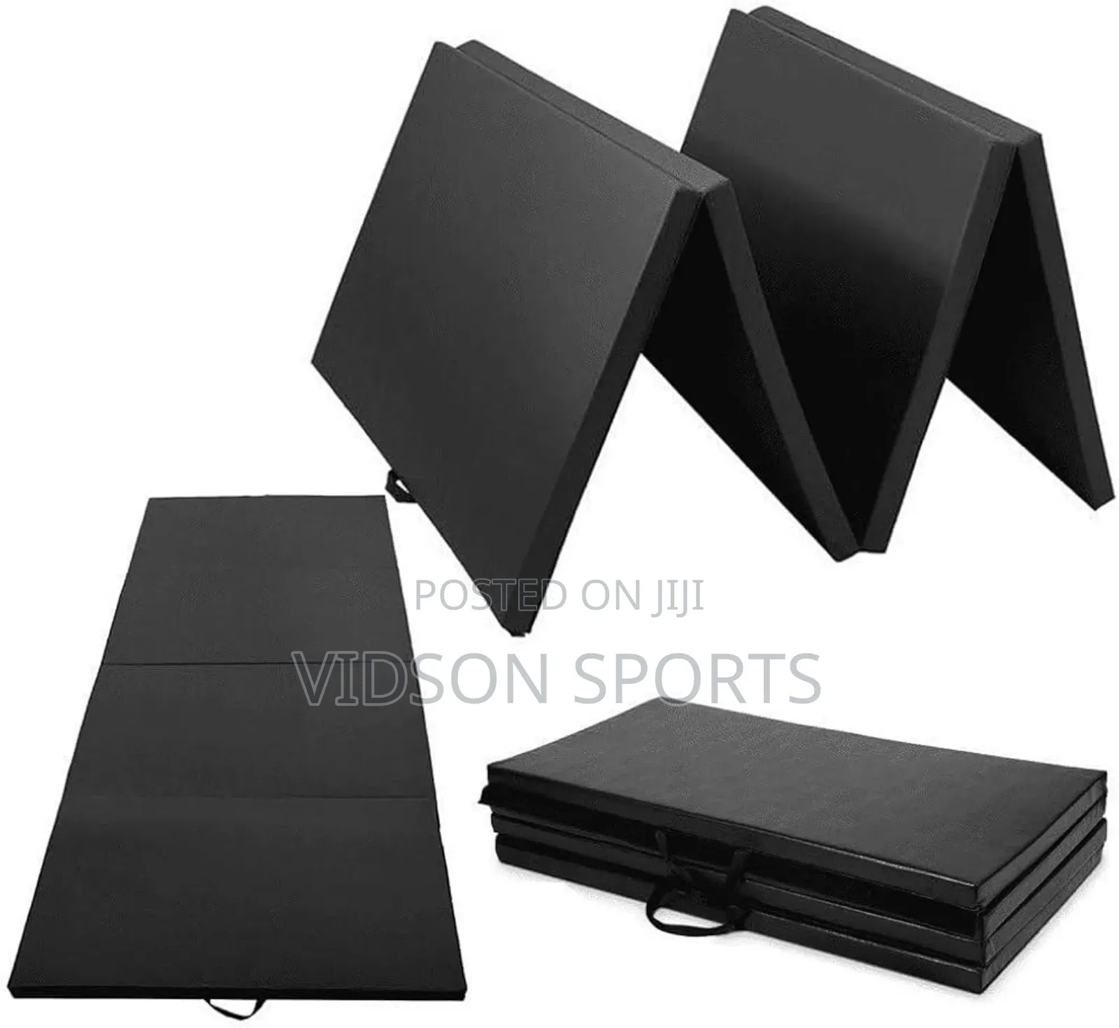 Foldable Mat