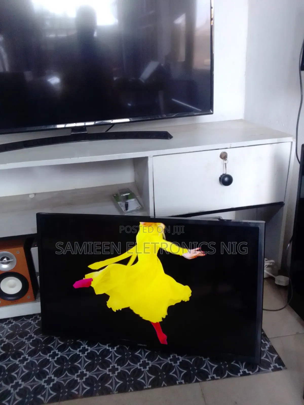 Newly Arrived 32inch Samsung Latest Smart (UK Imported)