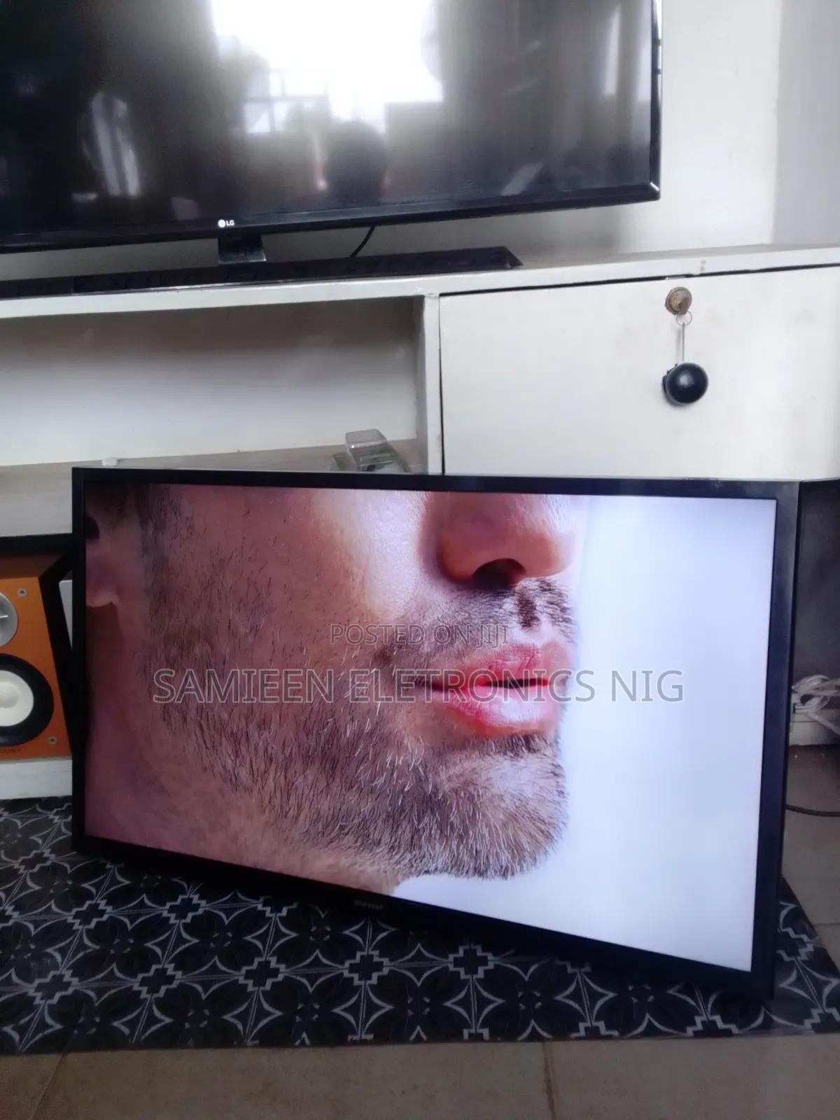 Newly Arrived 32inch Samsung Latest Smart (UK Imported)