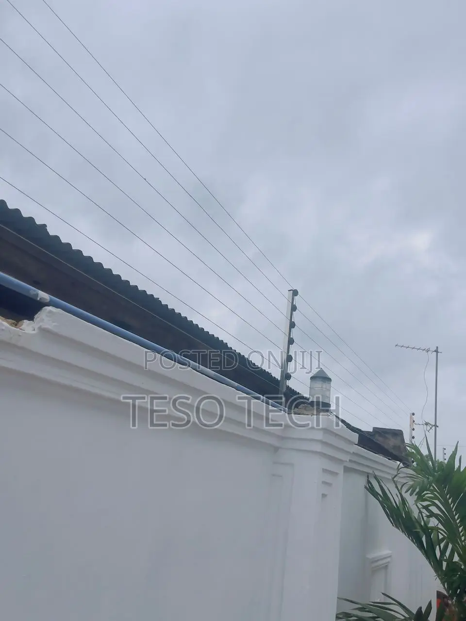 Electric Fencing
