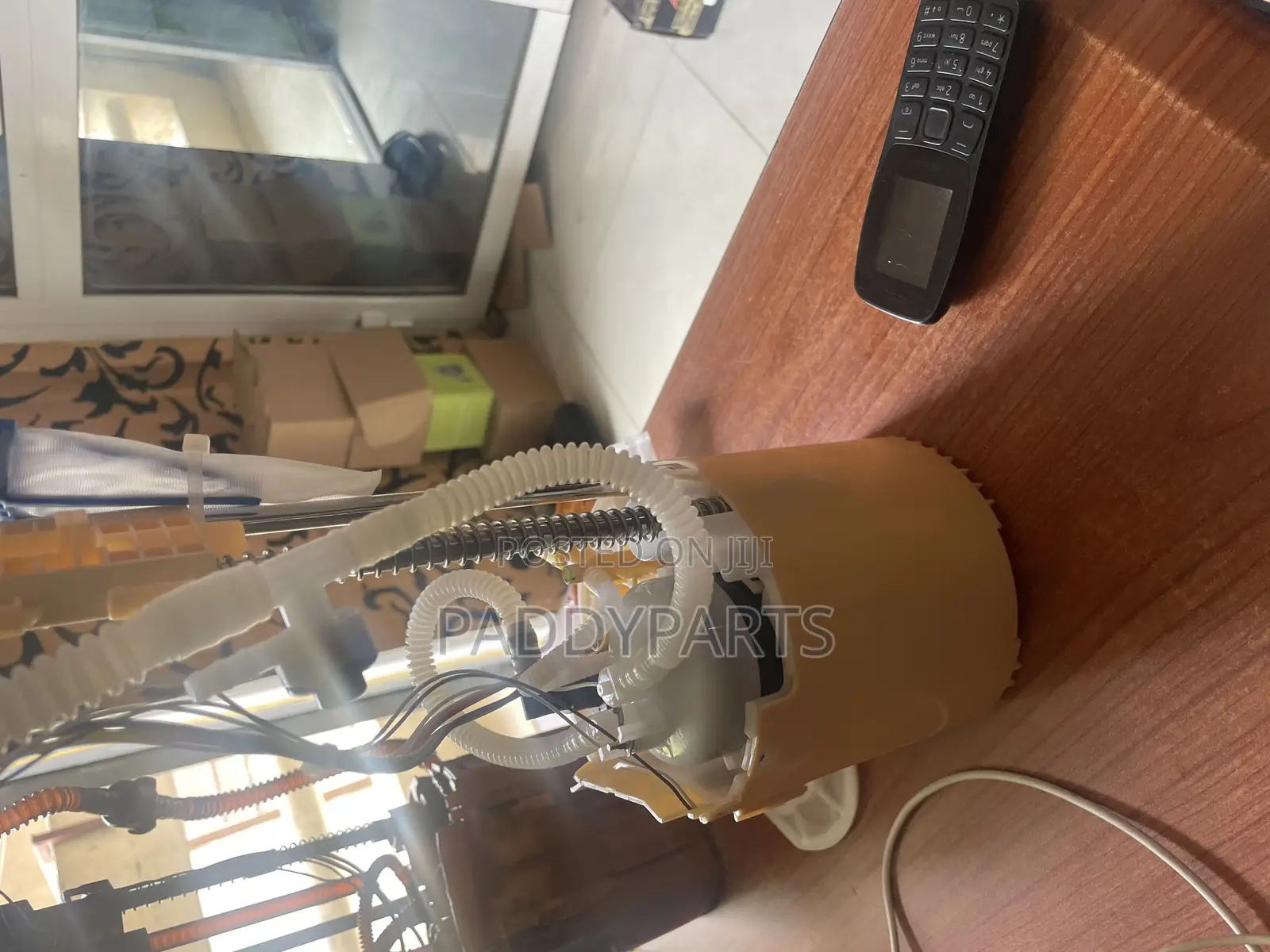 Range Rover Sport Fuel/ Diesel Pump (Diesel Only)