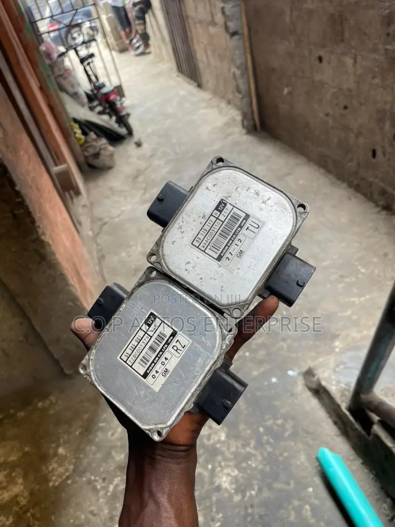 Gearbox Brainbox For Opel/Vauxhall Vectra,Astra,Insignum