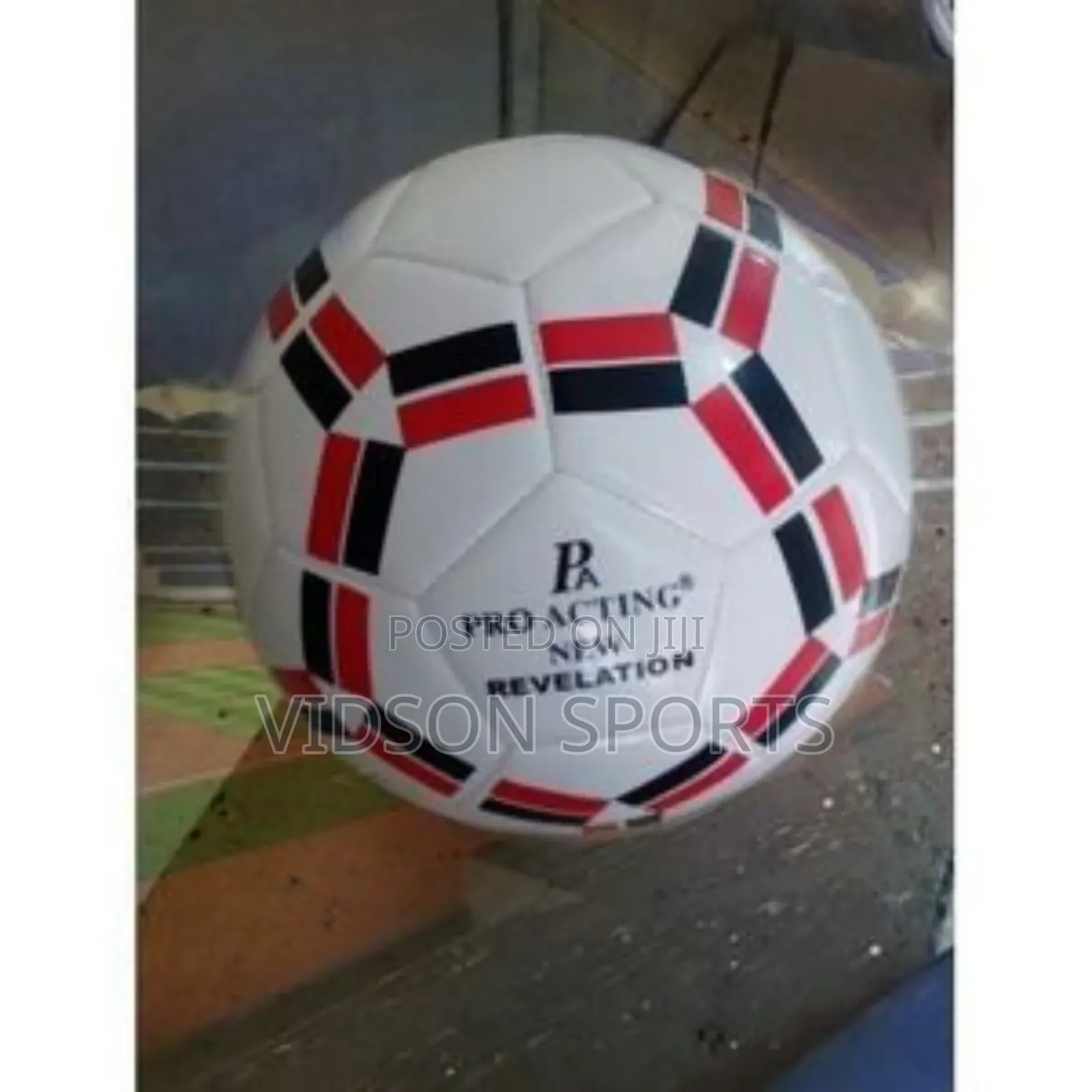 Pro Acting Football