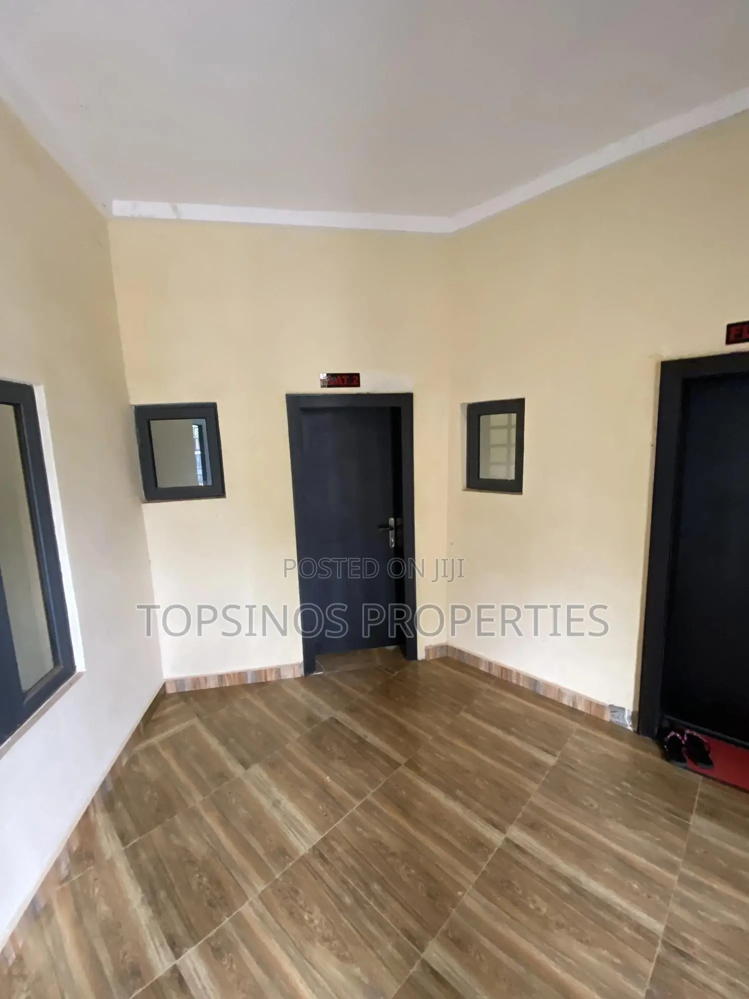 1bdrm Block of Flats in Dawaki for rent