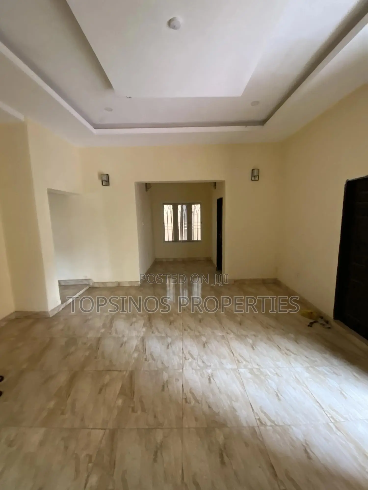 2bdrm Block of Flats in Dawaki for rent