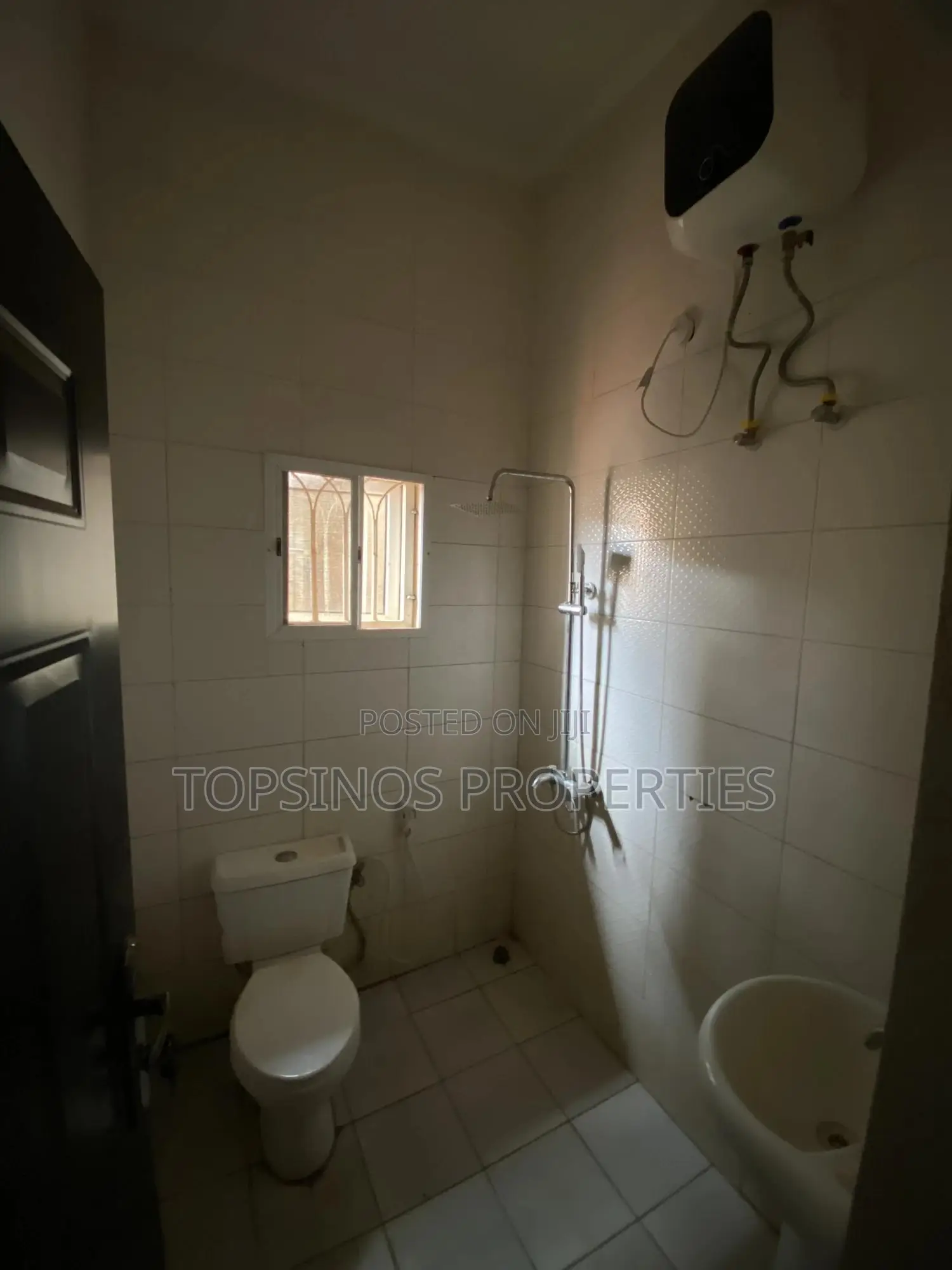 2bdrm Block of Flats in Dawaki for rent