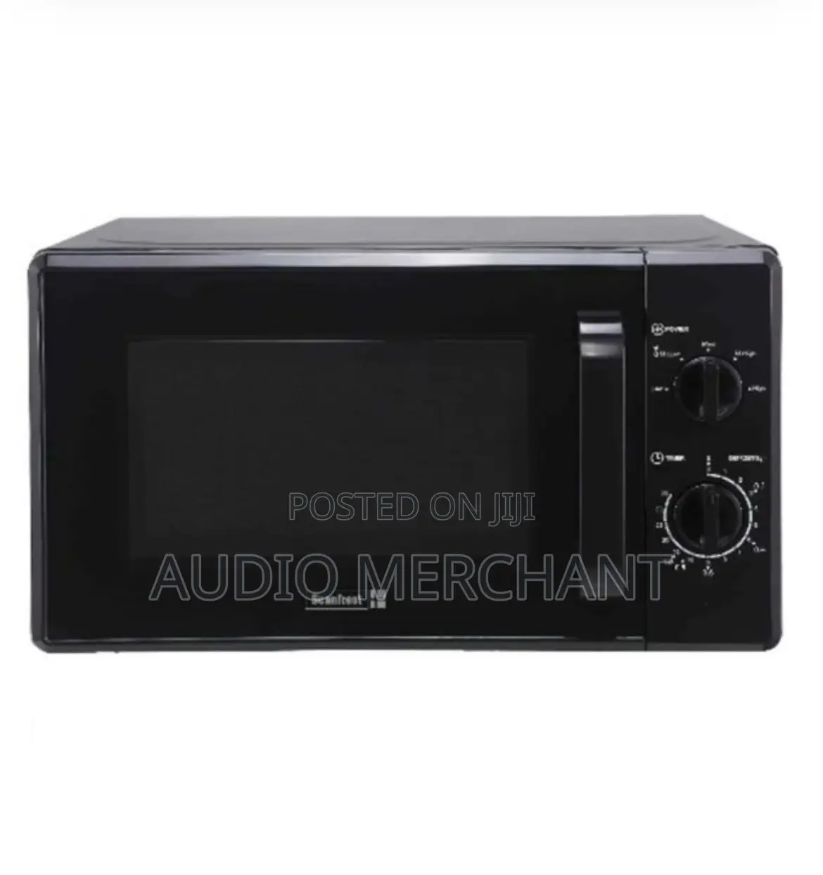 Scanfrost 20 Litres Microwave Oven