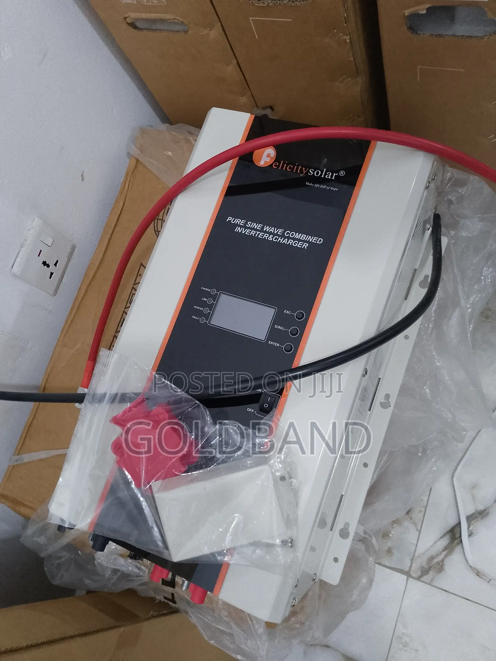 Best Price Felicity Home Solar Inverter