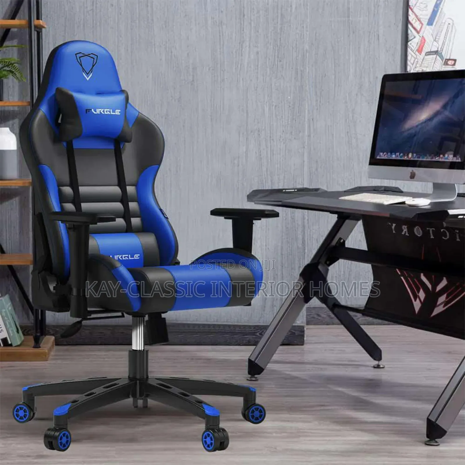 Gaming Chair