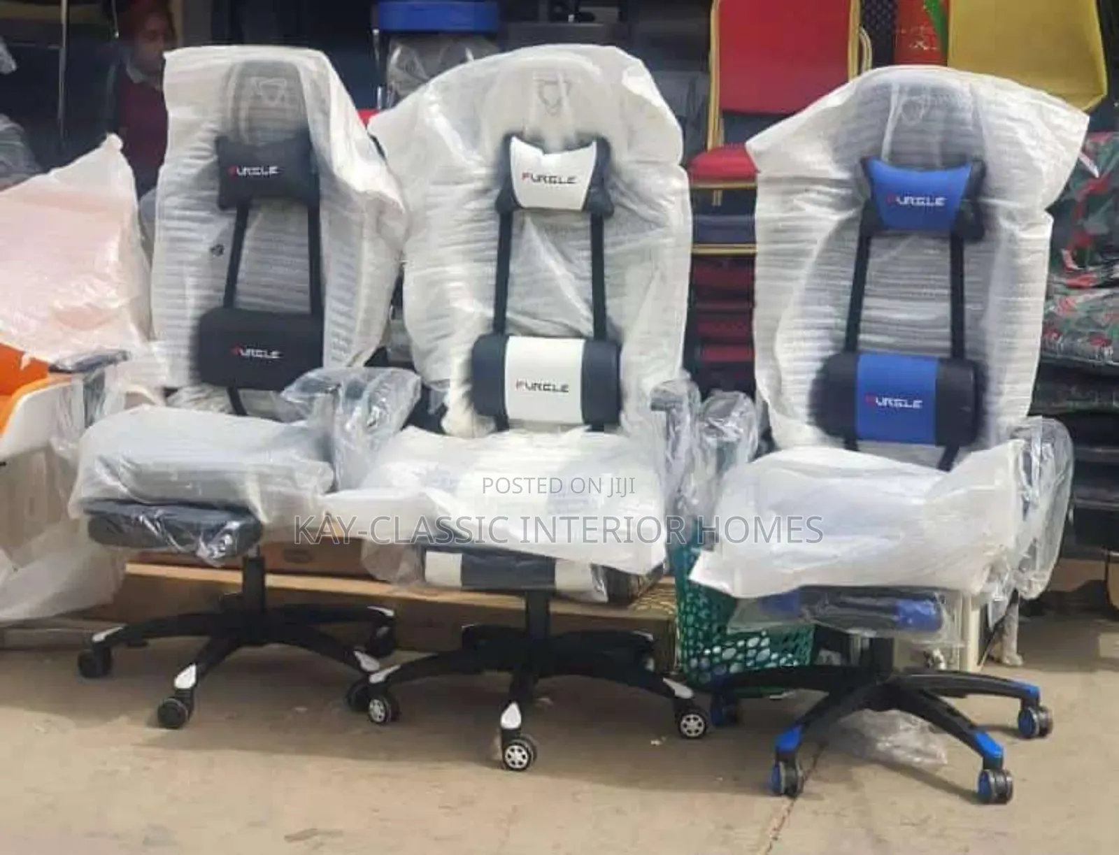 Gaming Chair