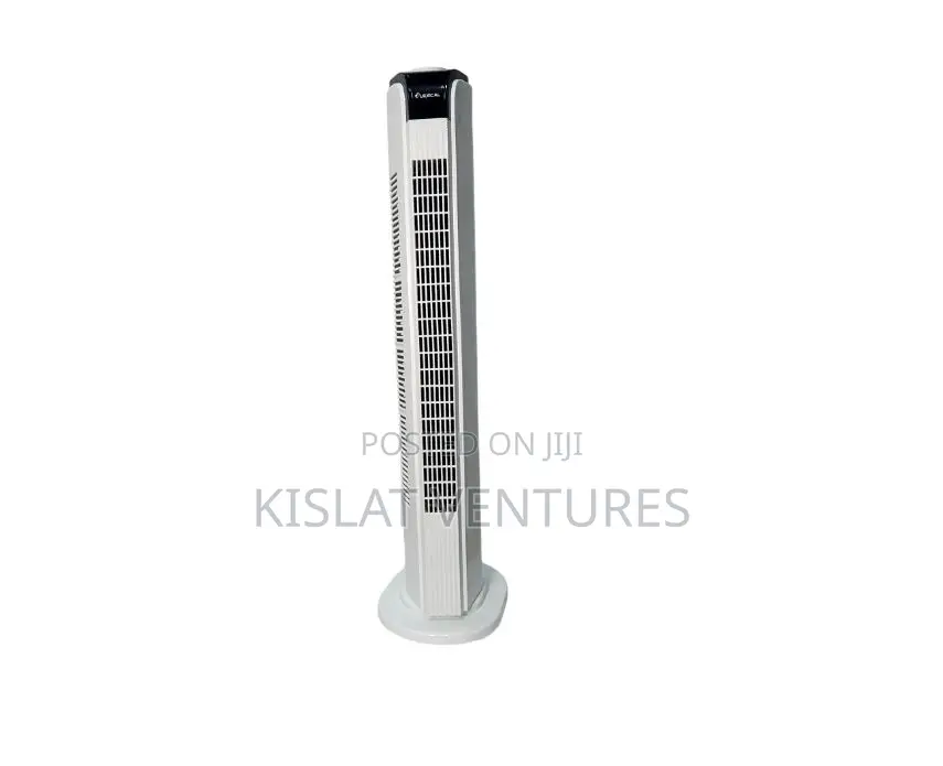 Lexical Tower Fan 30inch - 50w