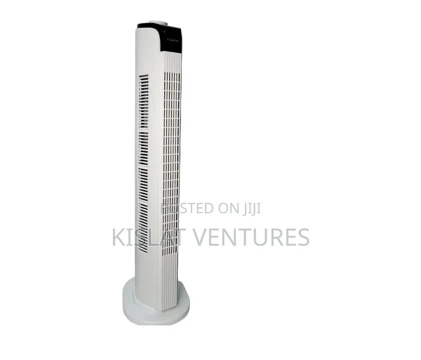 Lexical Tower Fan 30inch - 50w