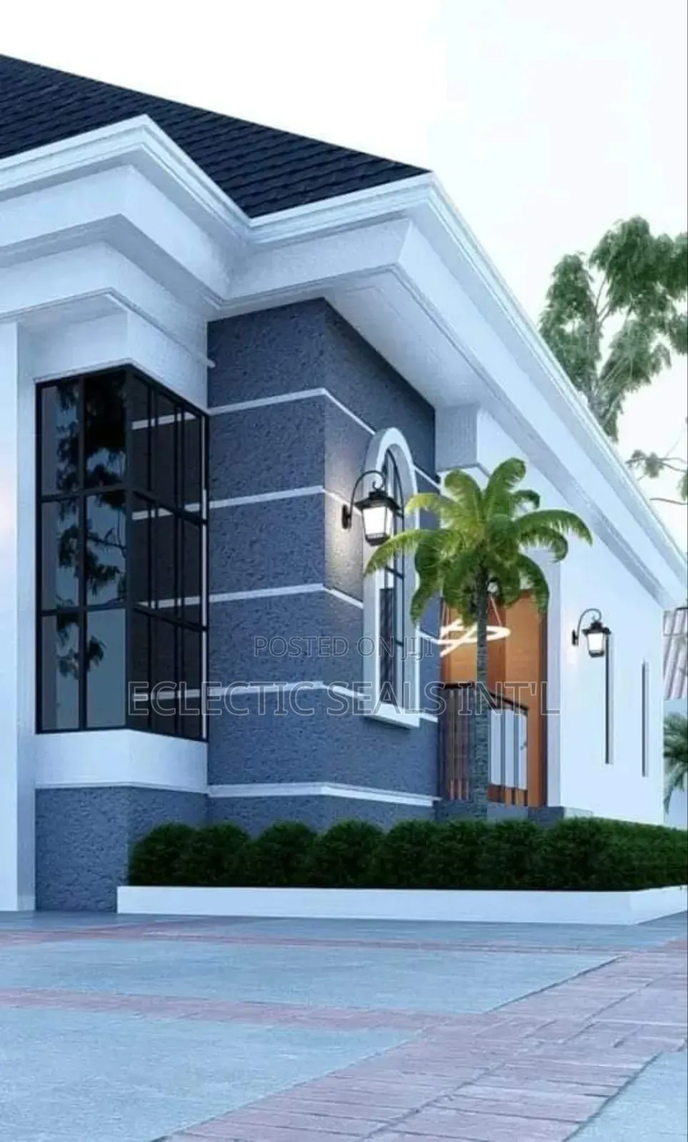 Painting and Interiors