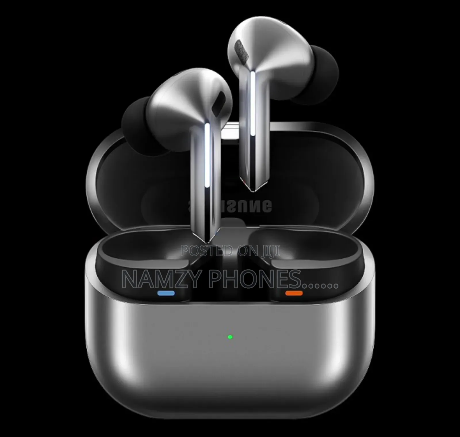 Galaxy Buds 3 Pro With Active Noise Cancellation