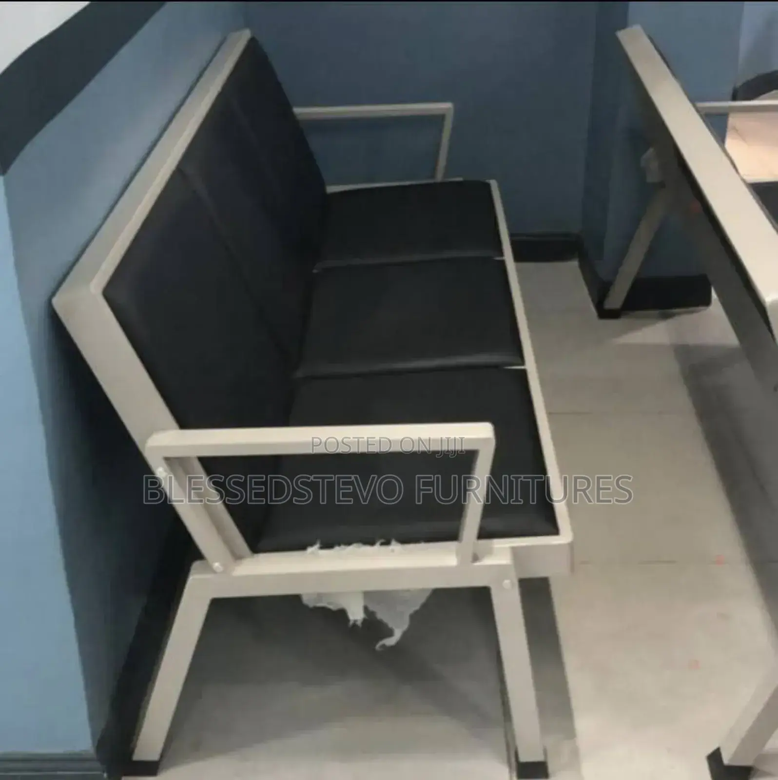 Best Airport Chair 3in1